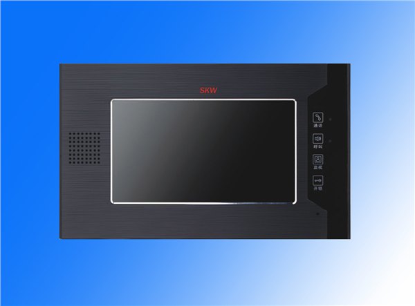 内蒙古呼和浩特视可卫楼宇对讲质量怎么样？价格是多少