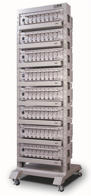 新威电化学材料科学研究电池测试仪5V10mA