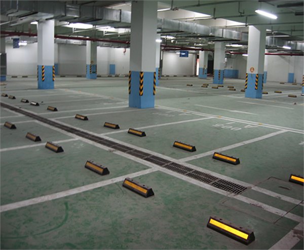 停车位施工|沈阳停车位施工|鑫宇达道路工程
