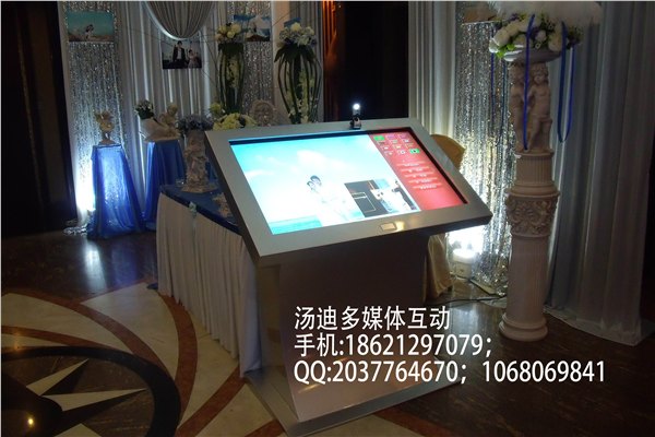 供应电子签到台—设备租赁—上海/杭州/宁波/南京/苏州