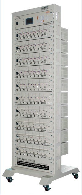 供应电芯容量循环寿命充放电测试仪5V3A