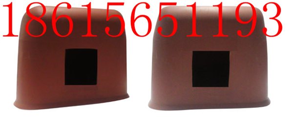 橡胶皮套,矿用自救器保护套,橡胶保护套