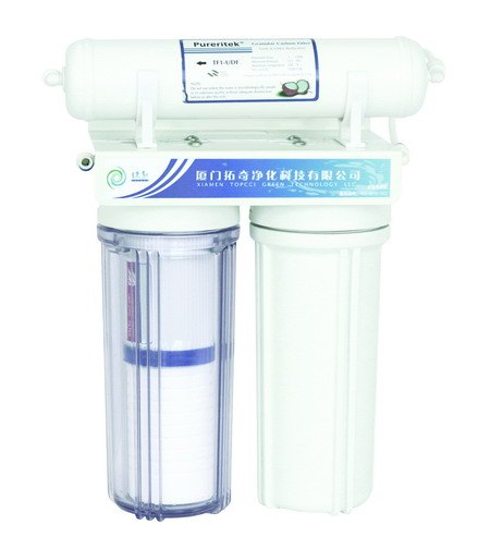 厦门净水器灭菌器