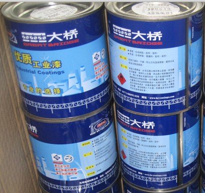 大桥聚氨酯清漆