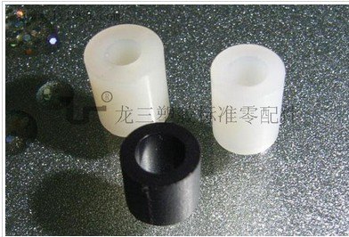 LED圆体隔离柱