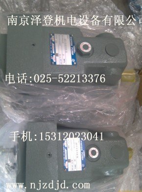 油研柱塞泵A16-L-R-01-H-S-K-32原装YUKEN