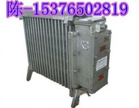 127V矿用电暖器 