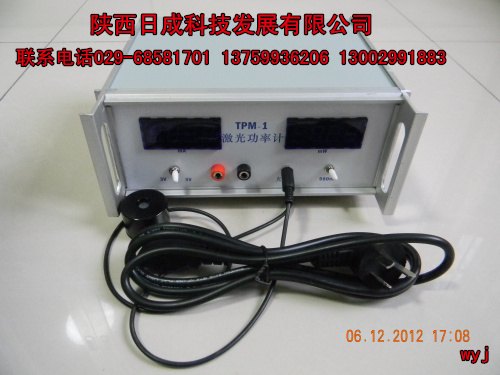 TPM-4全波长激光功率计