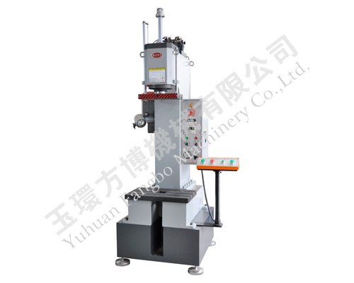 供应C型分体式液压机 高精度单柱液压机  15T液压机