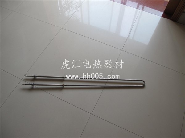 盐城虎汇不锈钢U型电热管
