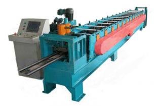 W型钢带成型机,矿用钢带机,大同钢带机新产品
