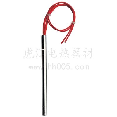 盐城虎汇高密度单头电热管