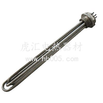 盐城虎汇六角螺母式发热管