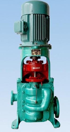 低温冷却循环泵价格优惠GNL型立式冷凝泵