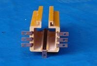 HXTS-4-50/170滑触线宜堡最新价格报价