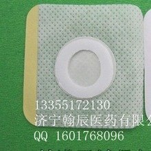 无纺布膏药布贴加工