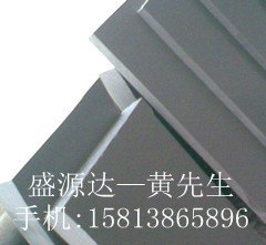 CPVC板生产厂家及公司_CPVC板批发