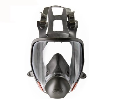 供应3M 6700全面具