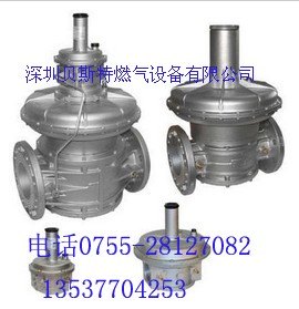 稳压阀主要型号RG/2MC RC03DN20稳压阀