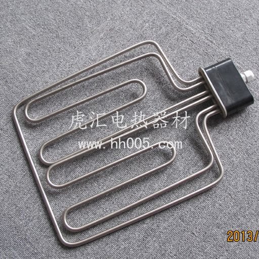 盐城虎汇耐高温电热管
