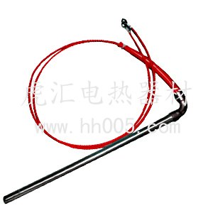 盐城虎汇直角加热棒