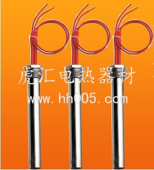 盐城虎汇单端电热管