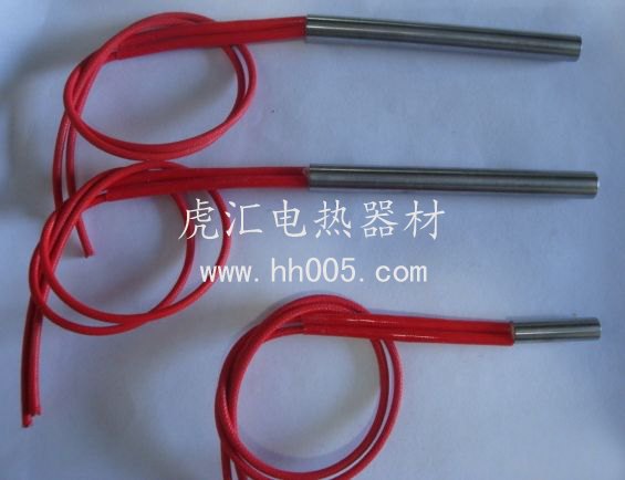 盐城虎汇单头电热棒