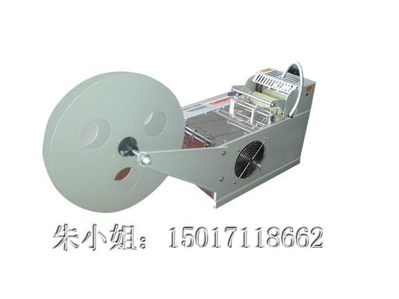 全新包装冷热切机器涤纶带剪断机提花带剪切机裁切精准