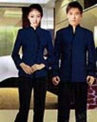 工作服工厂哪家好