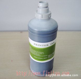供应CIRO西罗 铜版纸专用墨水/条码打印墨水 染料型 