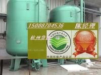 杭州砂滤器制造 杭州富阳砂滤罐设计制造