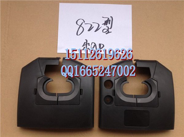提供蒂森扶梯822型出入口