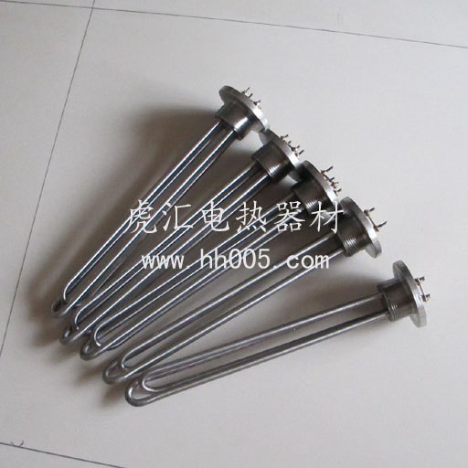 盐城虎汇发热管