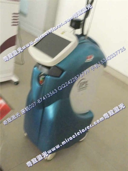 美容嫩肤仪器 光子祛斑嫩肤仪器多少钱
