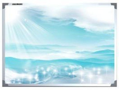 南昊TGN115电子白板（压感式 115英寸）