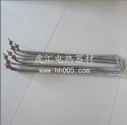 盐城虎汇U型不锈钢加热管
