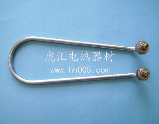 盐城虎汇U型电热管