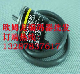 E6B2-CWZ5B 600P/R机械欧姆龙编码器