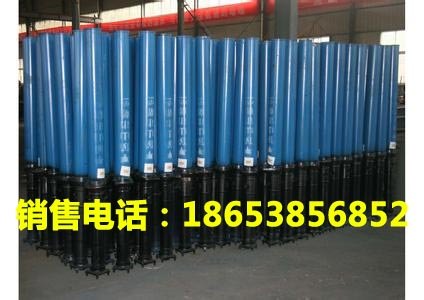 DW单体液压支柱,DW单体液压支柱使用过程