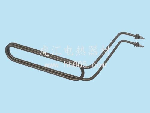 盐城虎汇不锈钢加热器