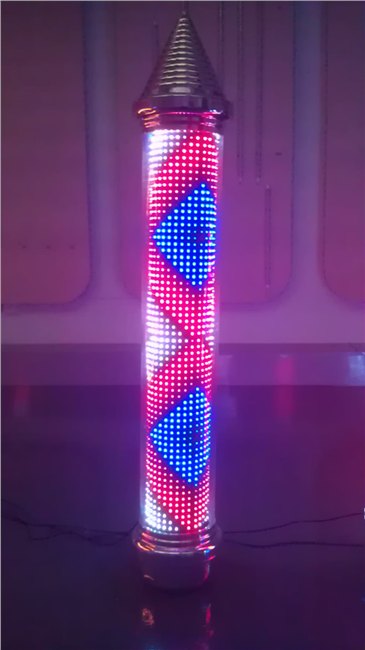 led发廊灯 