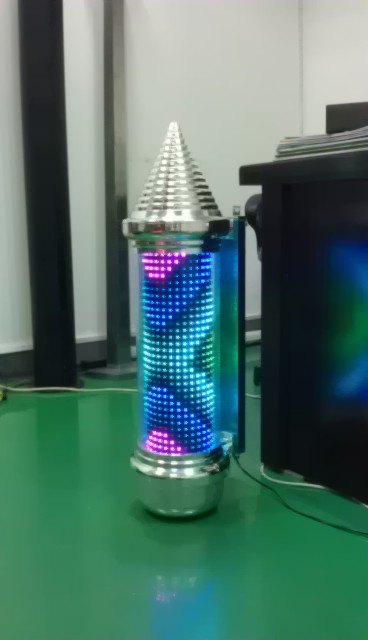 led发廊灯 