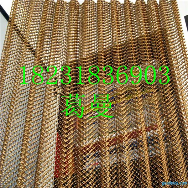 建筑装饰网片、天花装饰网（第三季度销售冠军）
