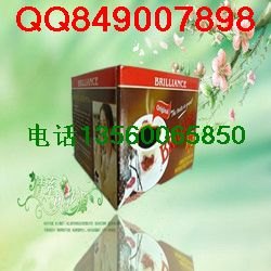 倍享瘦非凡咖啡