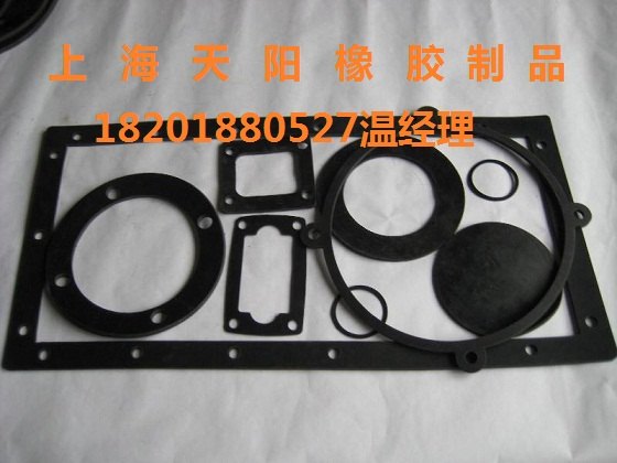 上海耐油橡胶板 耐油橡胶垫
