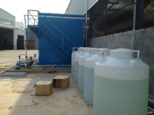 供应文昌市居民小区一体化污水处理设备安装/水处理服务厂