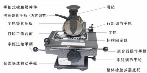 电缆标牌机-无锡电缆标牌机厂家