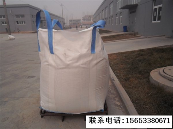 建筑用集装袋 