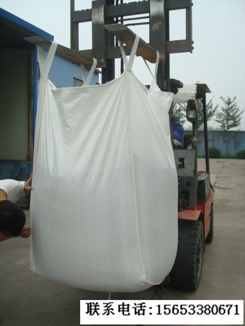 氯化钙碳化硅吨袋