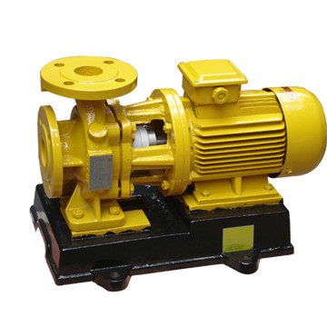 厂家湘电信赖IS100-80-160A型化工泵